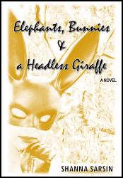 Elephants, Bunnies, and a Headless Giraffe