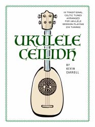 Ukulele Ceilidh