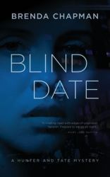 Blind Date : A Hunter and Tate Mystery