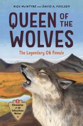 Queen of the Wolves : The Legendary 06 Female