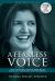 A Fearless Voice : How a National Scandal Made Me an Advocate for Building a Better America