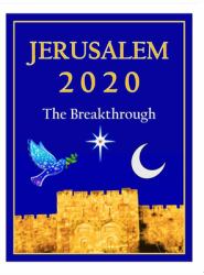 Jerusalem 2020 : The Breakthrough