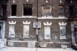 B-Ball Nyc : Photographs by Larry Racioppo