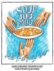 Soup Joumou : All for You