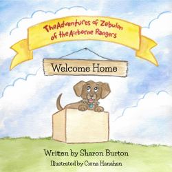 The Adventures of Zebulon of the Airborne Rangers : Welcome Home
