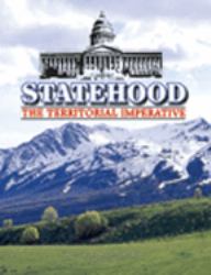 Statehood : The Territorial Imperative