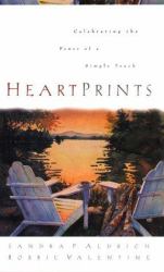HeartPrints : Celebrating the Power of a Simple Touch