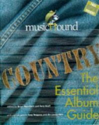 MusicHound Country : The Essential Album Guide