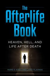 The Afterlife Book : Heaven, Hell, and Life after Death
