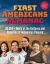 First Americans Almanac : 50,000+ Years of the Cultures and Histories of Indigenous Peoples