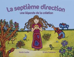La Septième Direction : Une Légende De La Création