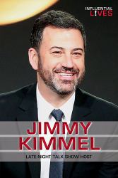 Jimmy Kimmel : Late-Night Talk Show Host