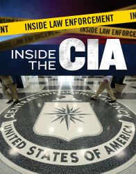 Inside the CIA