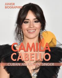 Camila Cabello : Cuban American Singer