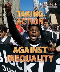 Taking Action Against Inequality