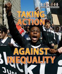 Taking Action Against Inequality