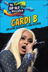 Cardi B : Breaking Boundaries and Records
