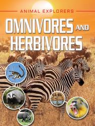 Omnivores and Herbivores