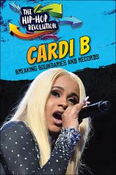 Cardi B : Breaking Boundaries and Records