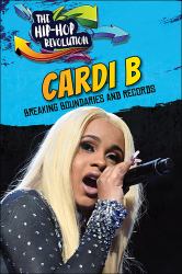 Cardi B : Breaking Boundaries and Records