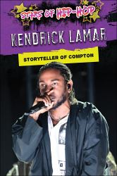 Kendrick Lamar : Storyteller of Compton