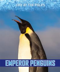 Emperor Penguins