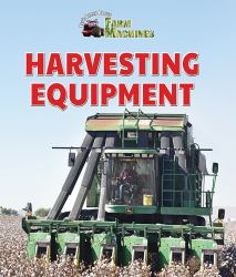 Harvesting Equipment