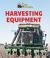 Harvesting Equipment