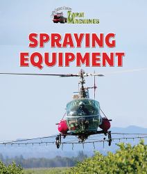 Spraying Equipment