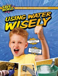 Using Water Wisely