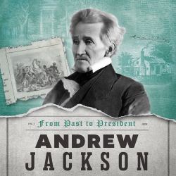 Andrew Jackson
