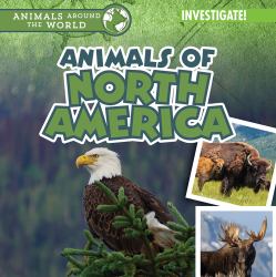 Animals of North America