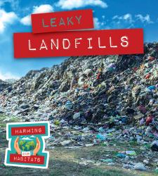 Leaky Landfills