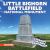Little Bighorn Battlefield National Monument
