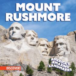 Mount Rushmore