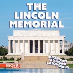 The Lincoln Memorial