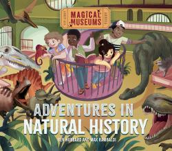 Adventures in Natural History