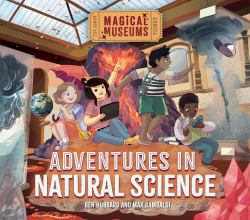 Adventures in Natural Science