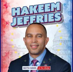 Hakeem Jeffries