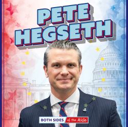 Pete Hegseth
