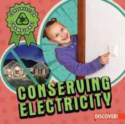 Conserving Electricity