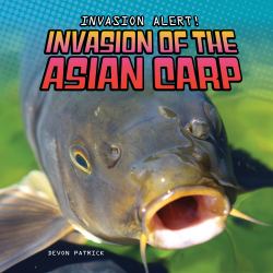 Invasion of the Asian Carp