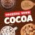 Cooking with Cocoa Cooking with Cocoa