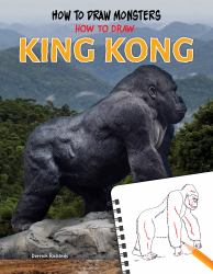 How to Draw King Kong