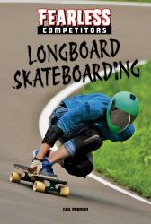Longboard Skateboarding