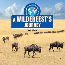 A Wildebeest's Journey