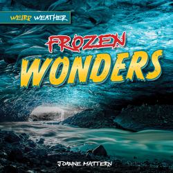 Frozen Wonders