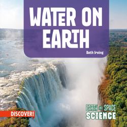 Water on Earth