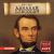 Who Was Abraham Lincoln? Who Was Abraham Lincoln?
