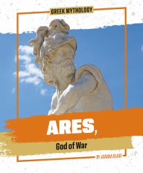 Ares, God of War